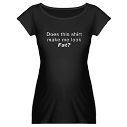 Funny Maternity stuff from the Whakk Store